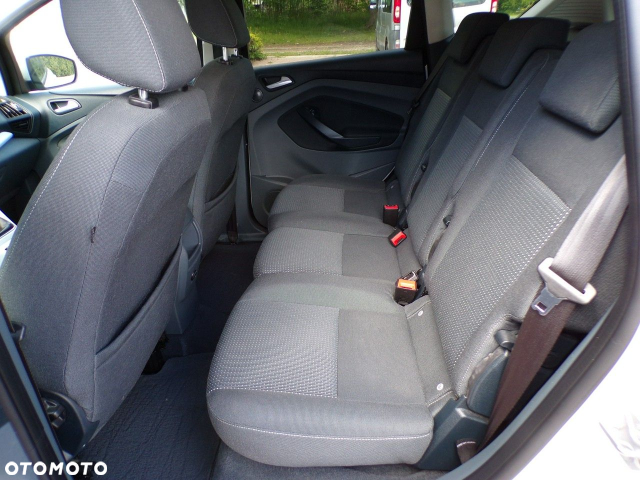 Ford C-MAX - 25