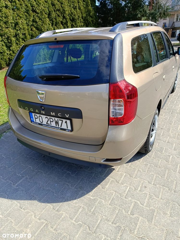 Dacia Logan 1.0 TCe Laureate S&S - 3