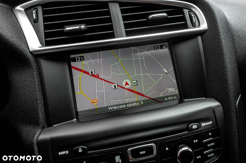 Citroën DS4 1.6 THP SoChic - 26