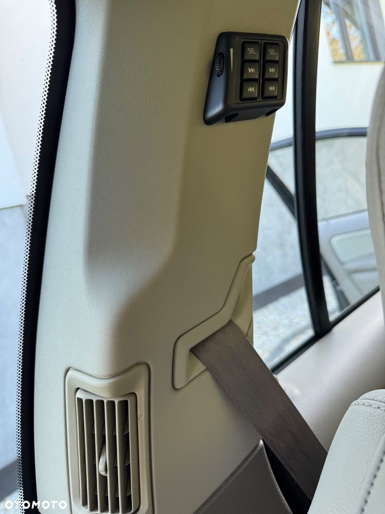 Volvo XC 90 D5 AWD Executive - 19