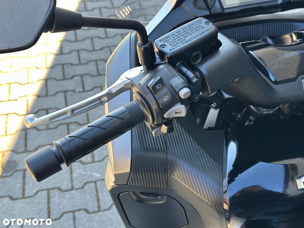 Honda NC - 19
