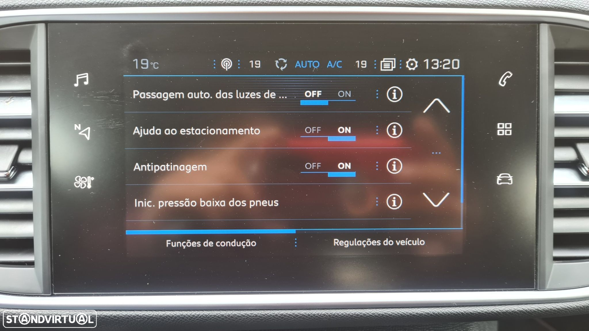 Peugeot 308 1.5 BlueHDi GT Line - 28