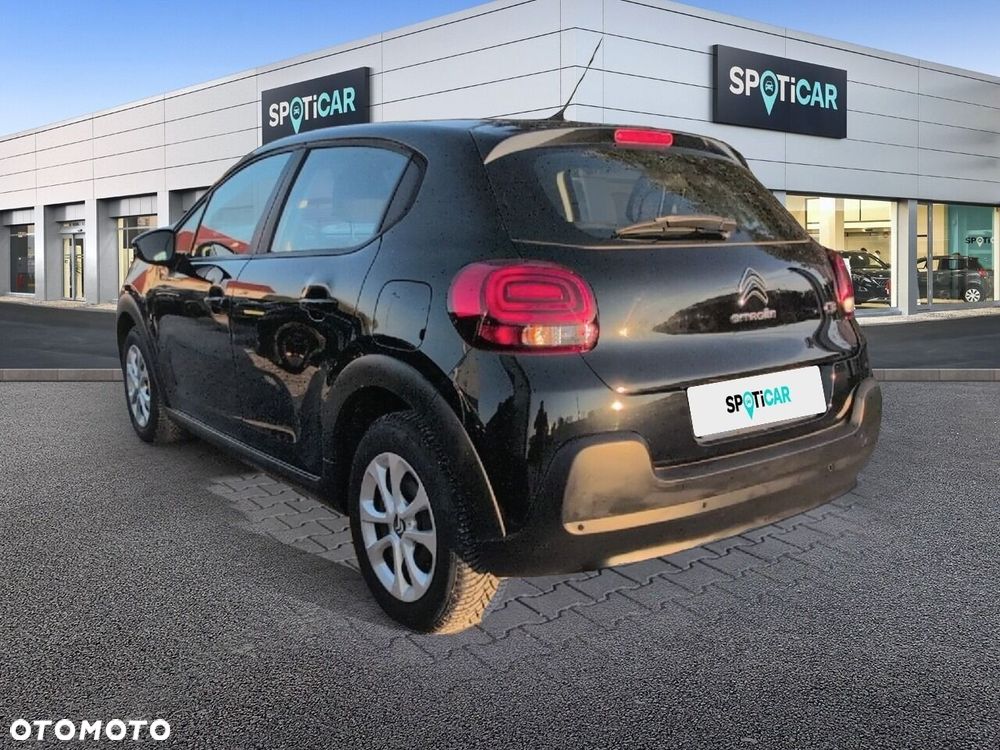 Citroën C3 - 7
