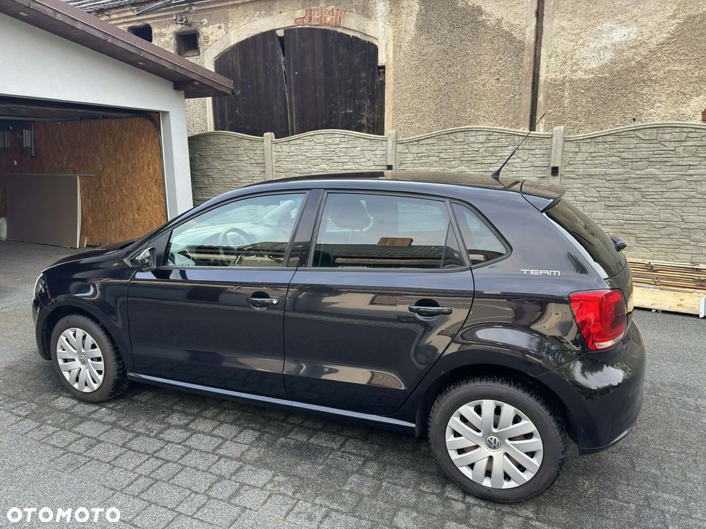 Volkswagen Polo - 5