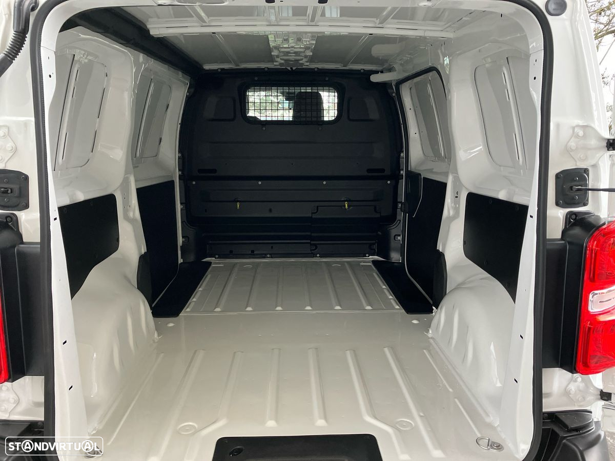 Toyota Proace - 9