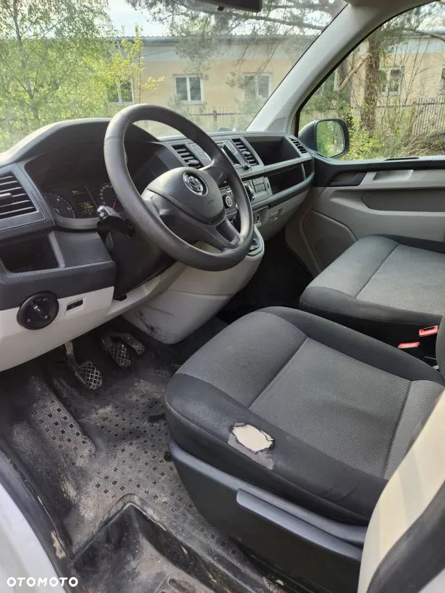 Volkswagen Transporter T6 - 10