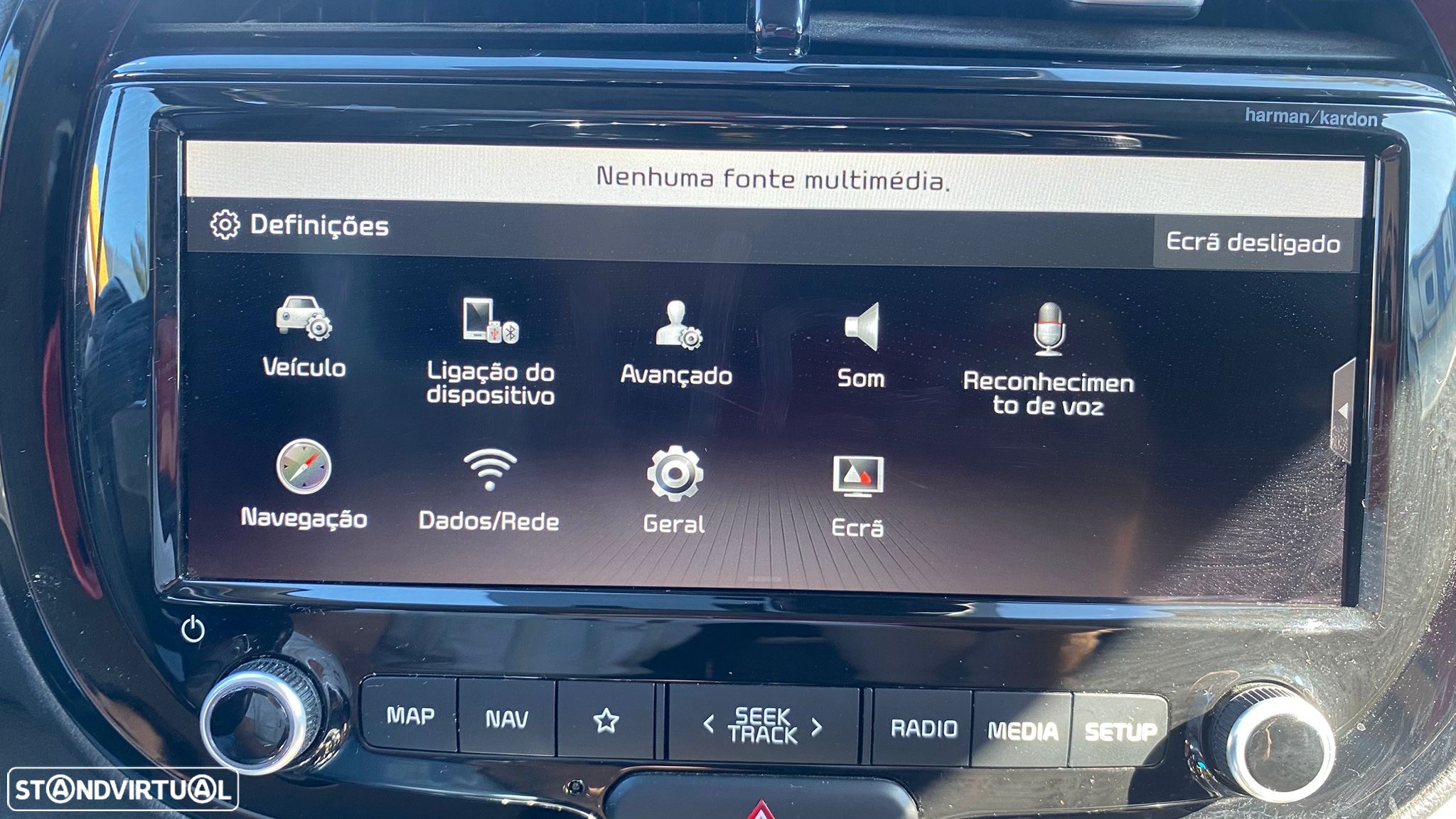 Kia e-Soul 64kWh - 44