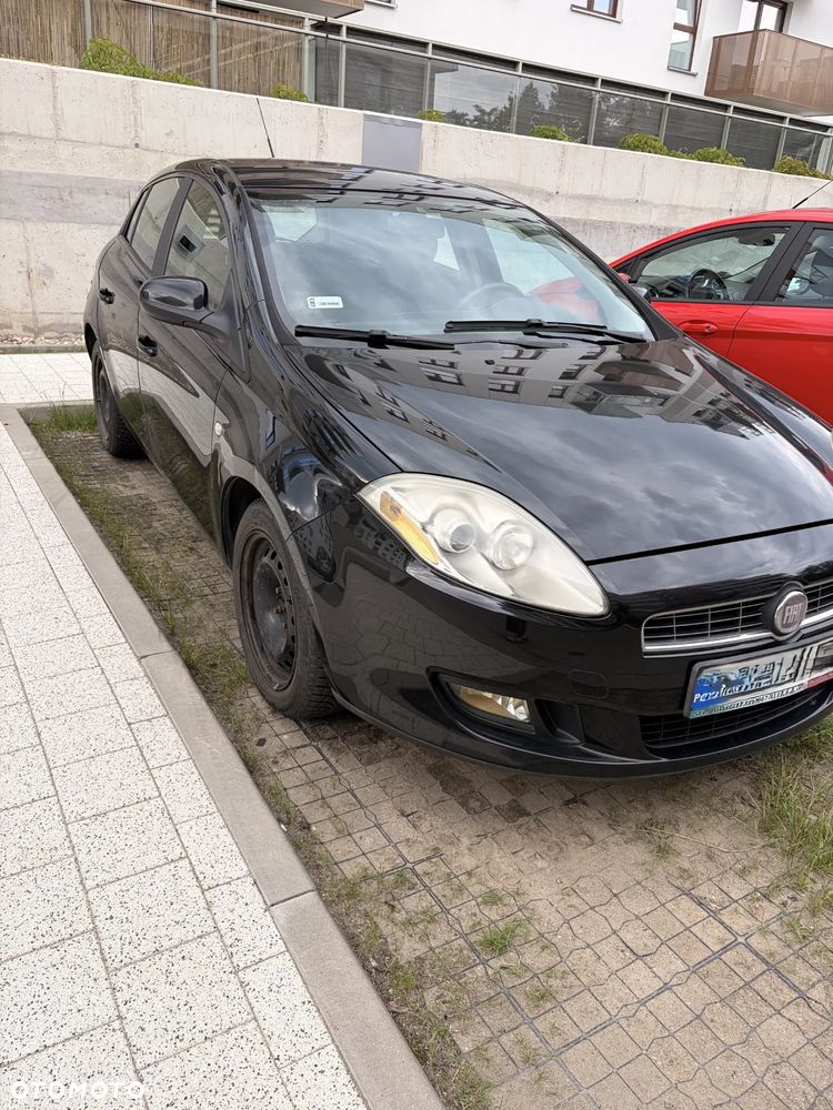 Fiat Bravo - 19