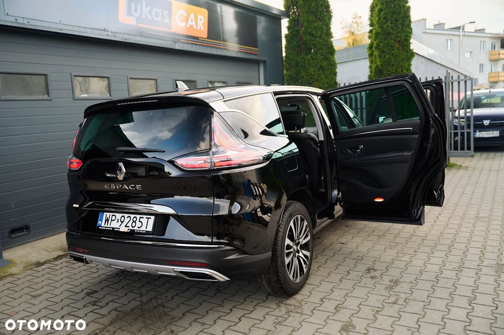 Renault Espace 1.8 TCe Energy Initiale Paris EDC - 38