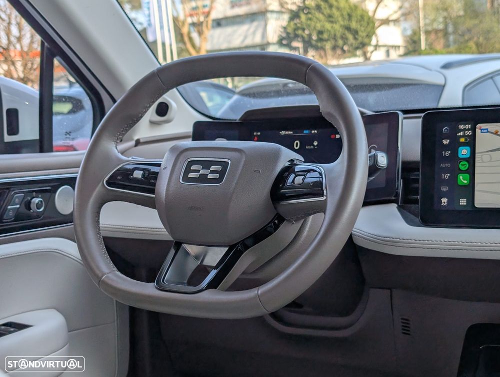 Aiways U5 Premium - 9