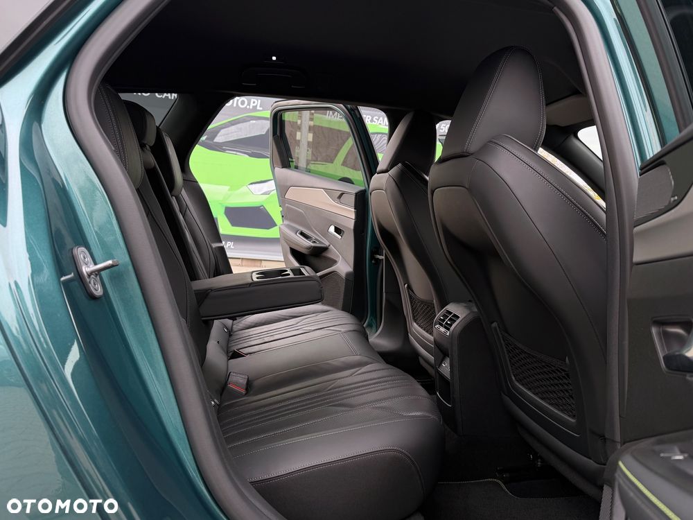 Peugeot 308 1.5 BlueHDi GT S&S EAT8 - 38