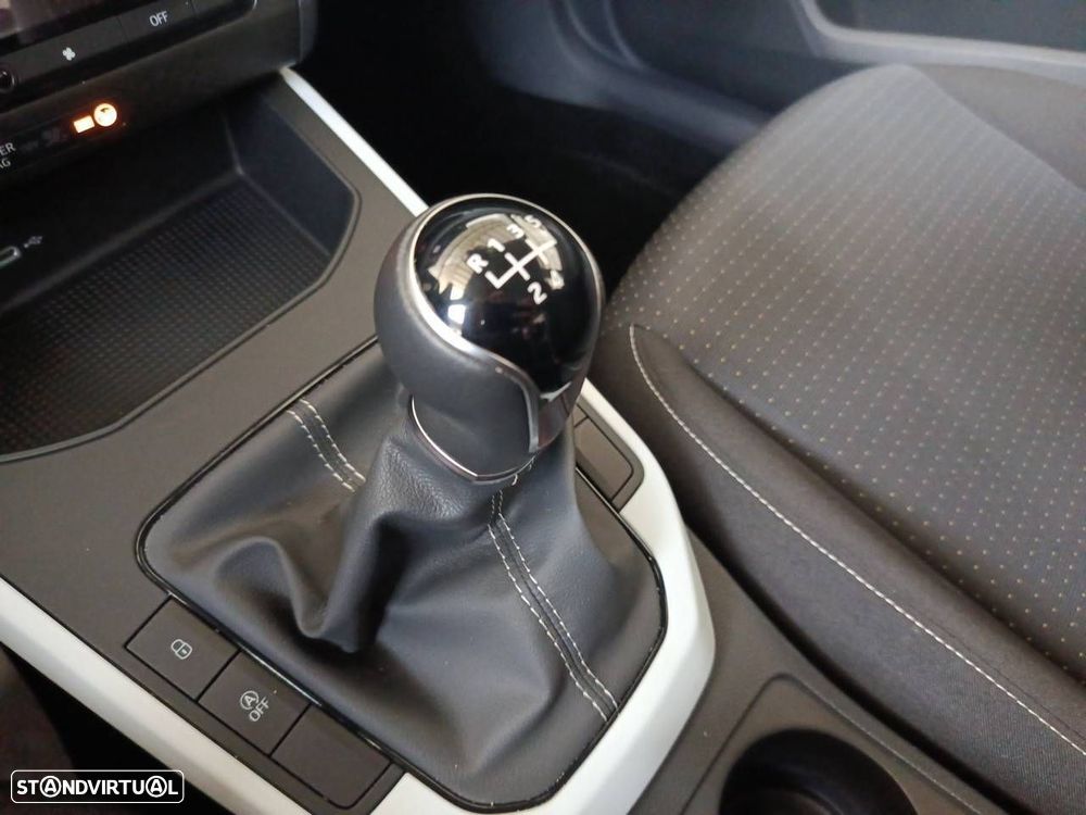 SEAT Arona 1.0 TSI Style - 18