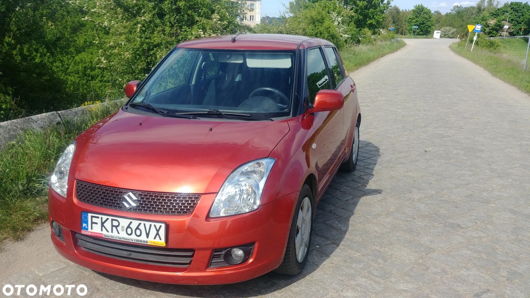Suzuki Swift 1.3 Comfort XL - 2