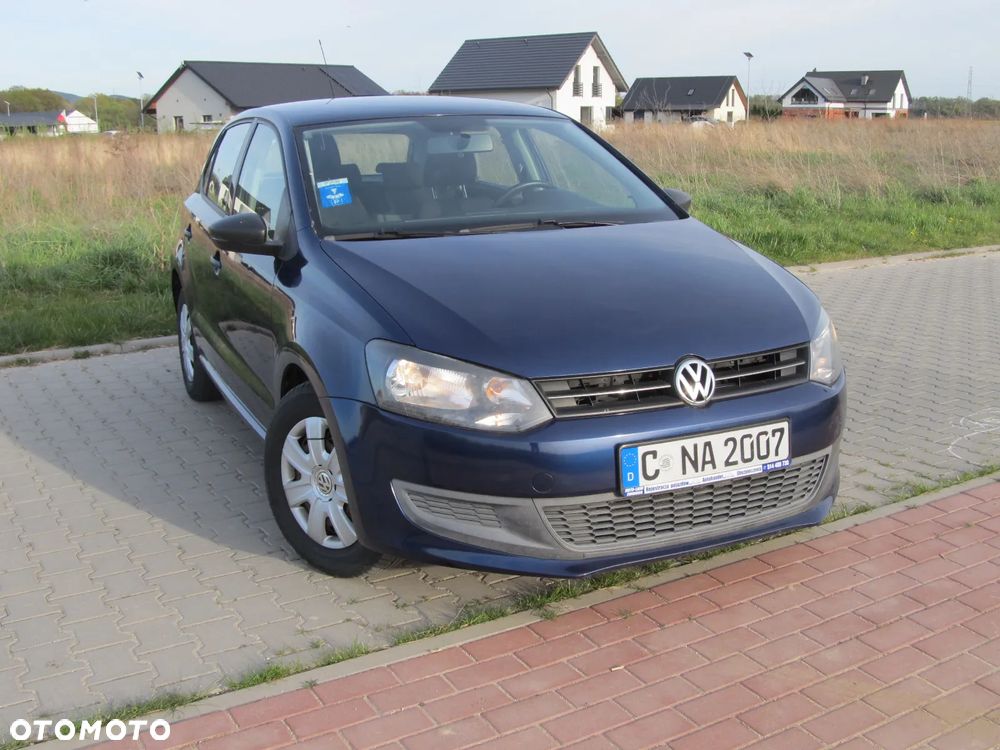Volkswagen Polo - 12
