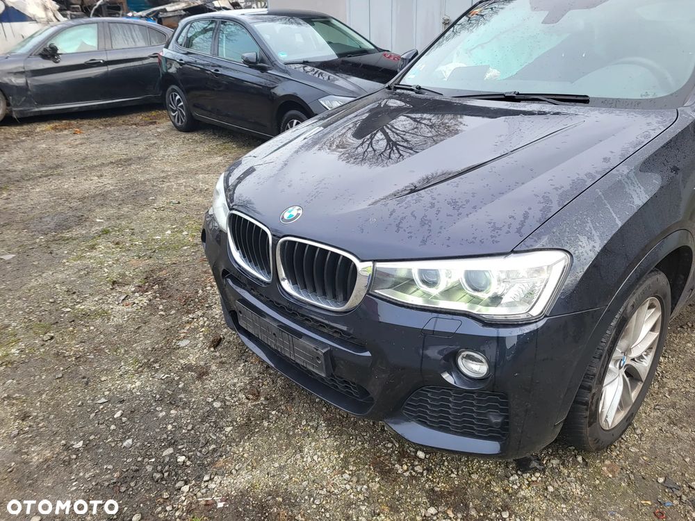 BMW X4 xDrive20d M Sport - 29