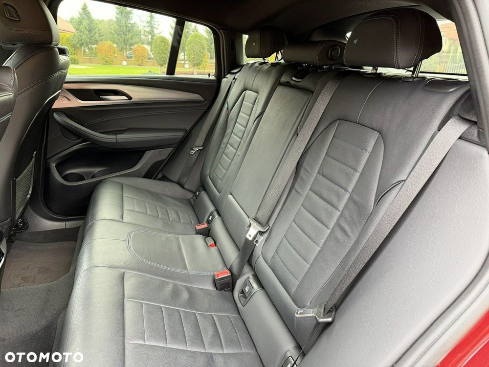 BMW X4 - 39