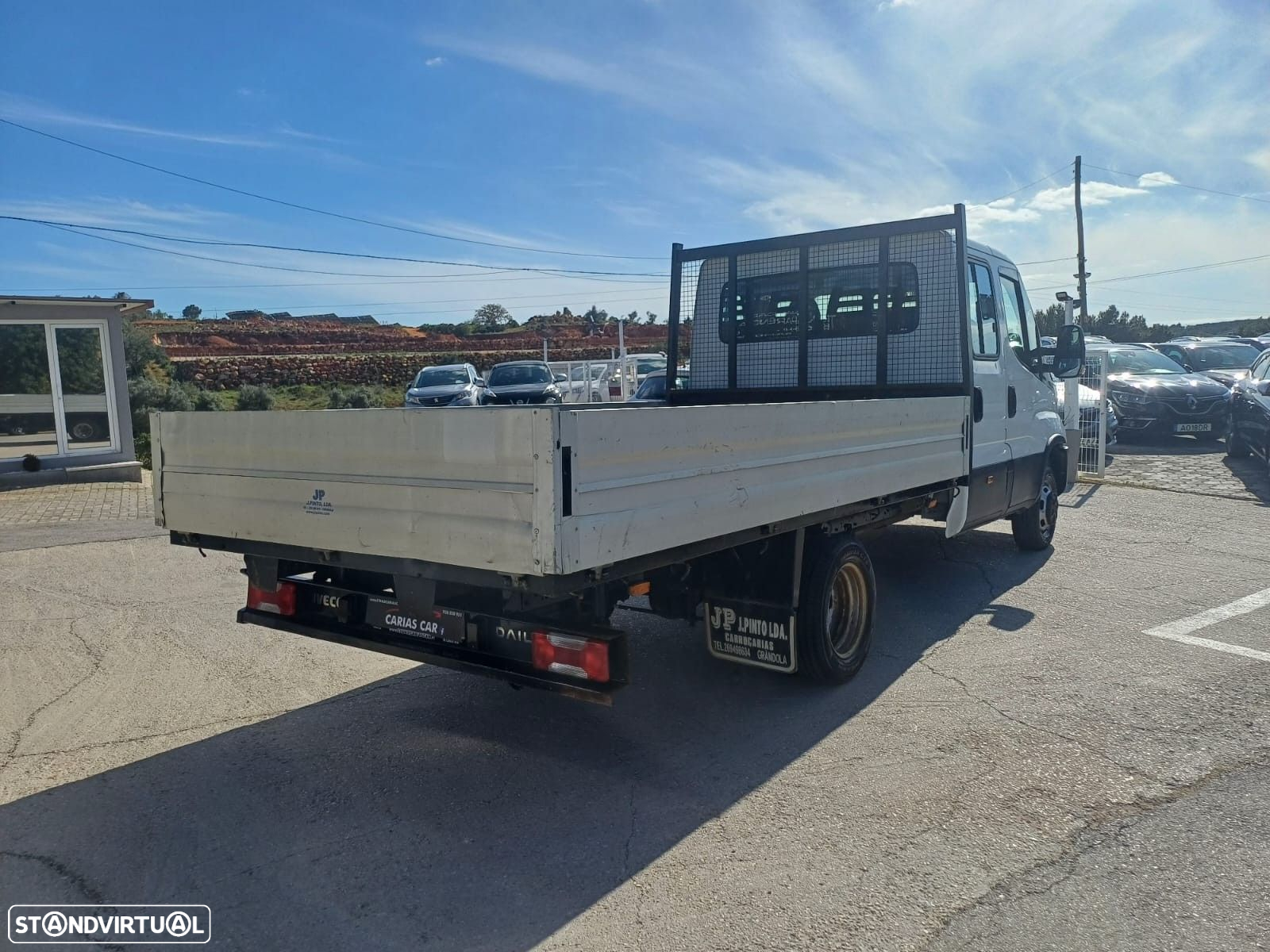 Iveco Daily IS35C - 5