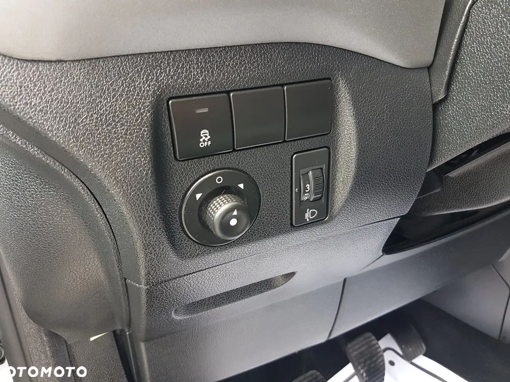 Citroën Berlingo XL Control - 13