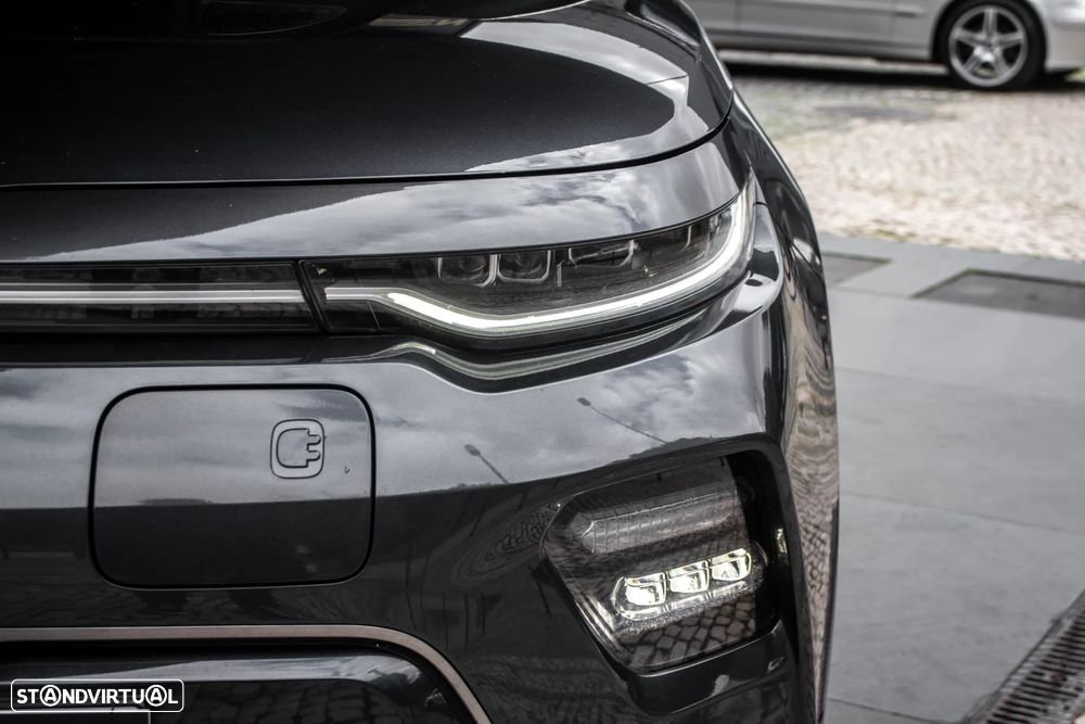 Kia e-Soul Vision - 3