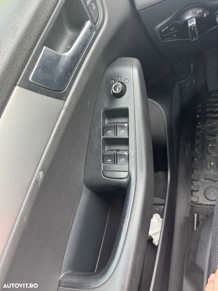 Audi Q5 2.0 TDI Quattro Stronic - 4