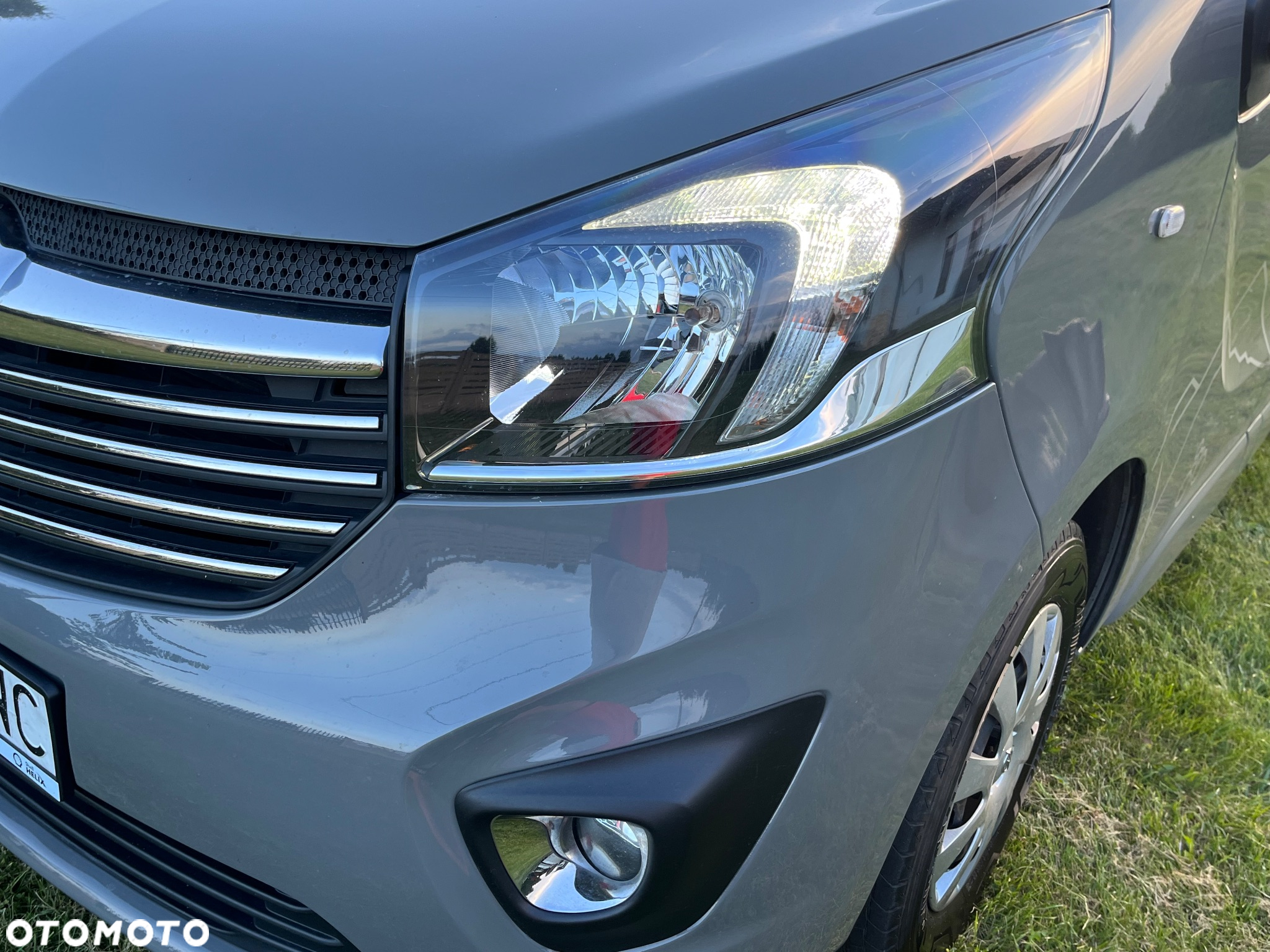 Opel Vivaro Tourer 1.6 CDTI L2 - 27
