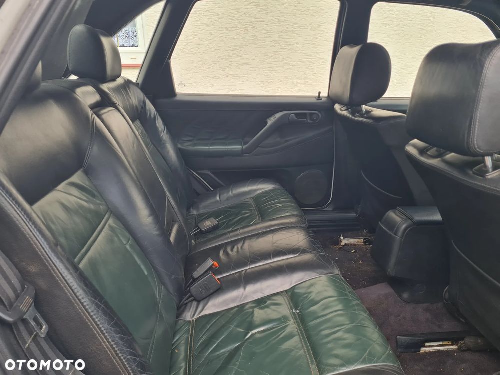 Volkswagen Passat 2.8 VR6 GT - 7