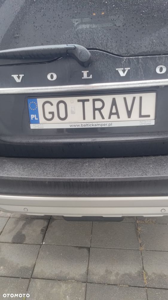 Volvo XC 70 D5 AWD Summum - 14