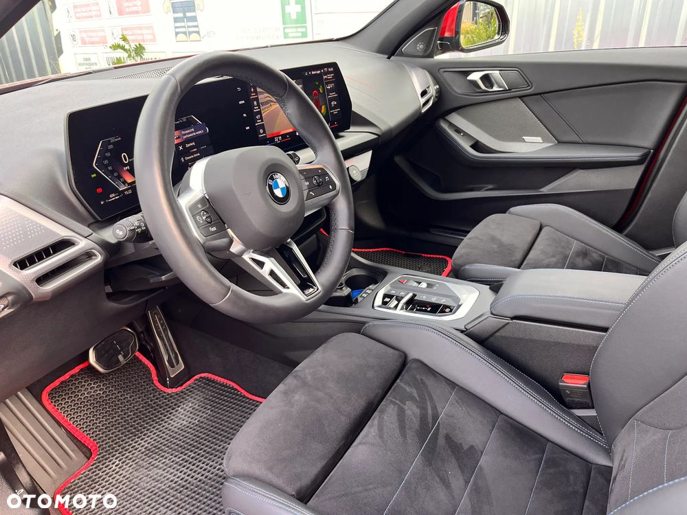 BMW Seria 1 - 22