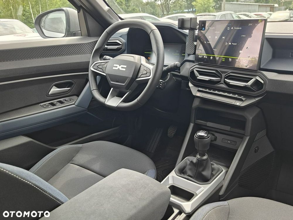 Dacia Duster - 13