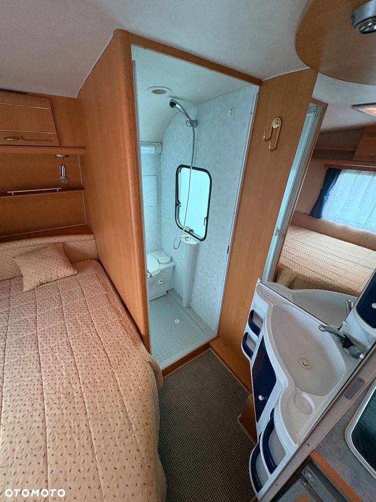 Adria B432 PX - 9