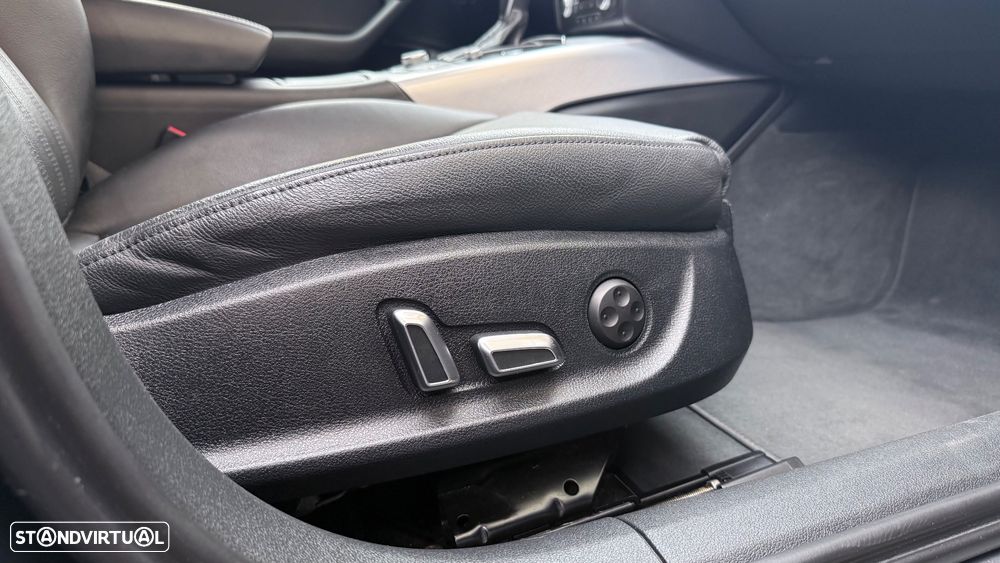 Audi A6 - 13