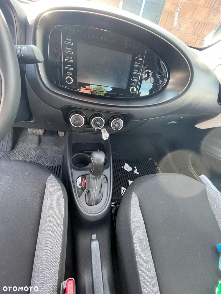 Toyota Aygo X - 3