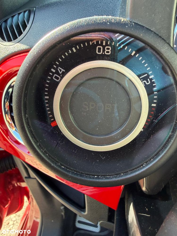 Fiat 500 595 Abarth Turismo - 14
