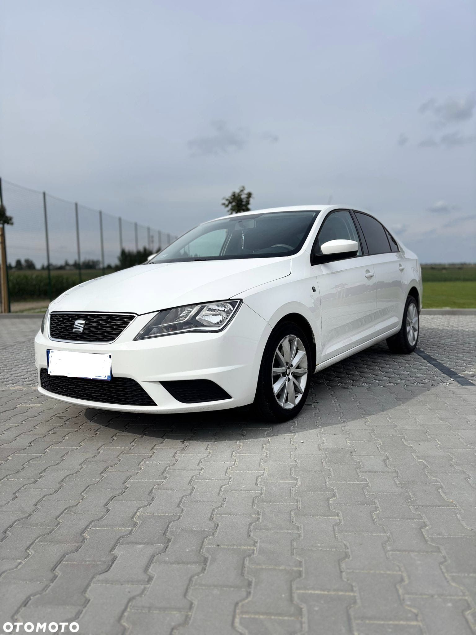 Seat Toledo - 1