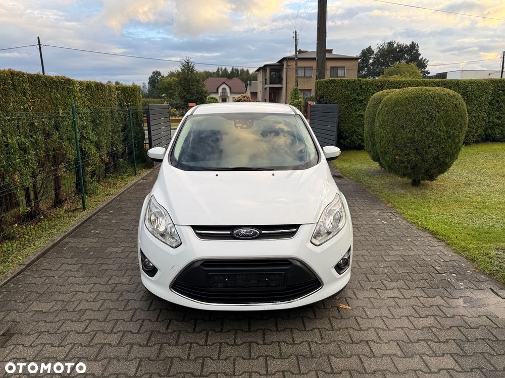 Ford C-MAX - 4