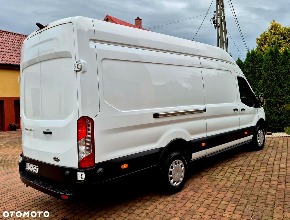 Ford Transit - 14