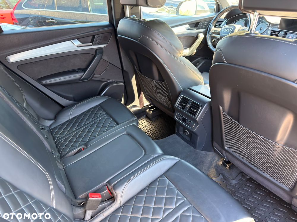 Audi SQ5 - 8