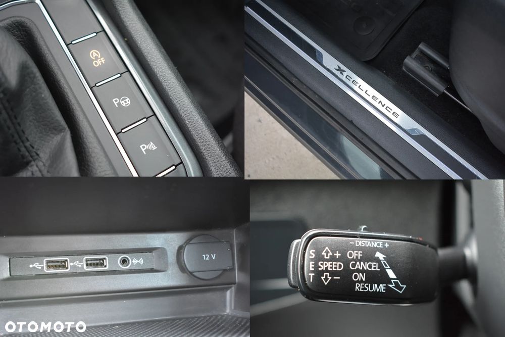 Seat Tarraco 2.0 TDI 4Drive DSG SCR Xcellence - 21