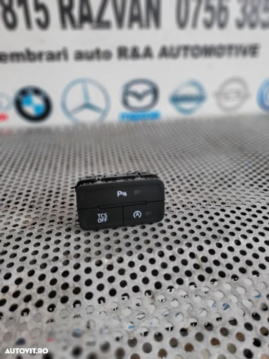 Butoane Buton Senzori Parcare Ford Ecosport Dezmembrez Ford Ecosport 1.0 Benzina Ecoboost SFJL - 2