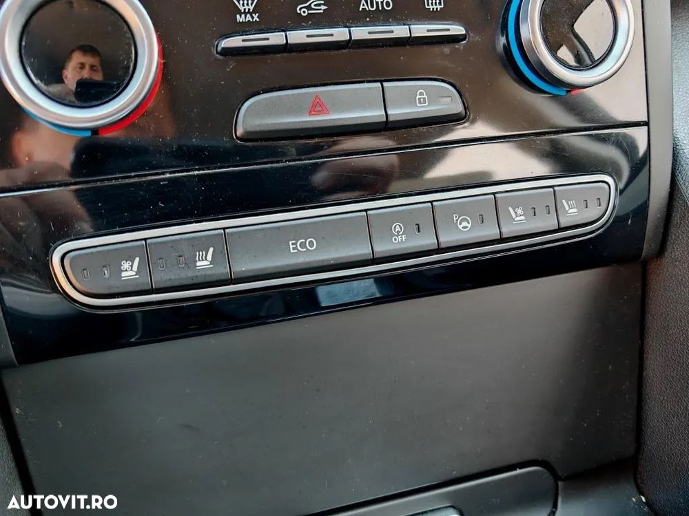 Renault Talisman Grandtour ENERGY dCi 160 EDC INITIALE PARIS - 20