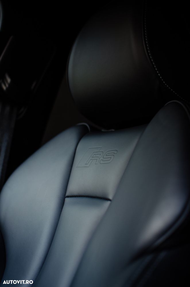 Audi RS3 - 18