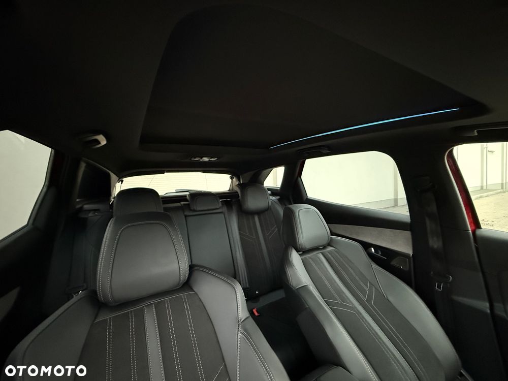 Peugeot 3008 PureTech 130 Stop & Start GPF EAT8 GT - 20