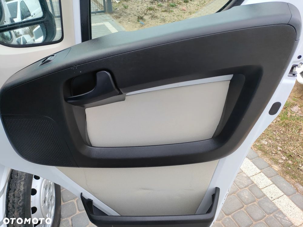 Fiat DUCATO 2018 2,3 MJT 130KM L2H1 CENA BRUTTO VAT 23% KLIMA - 18