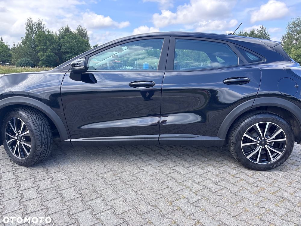 Ford Puma 1.0 EcoBoost Trend - 8