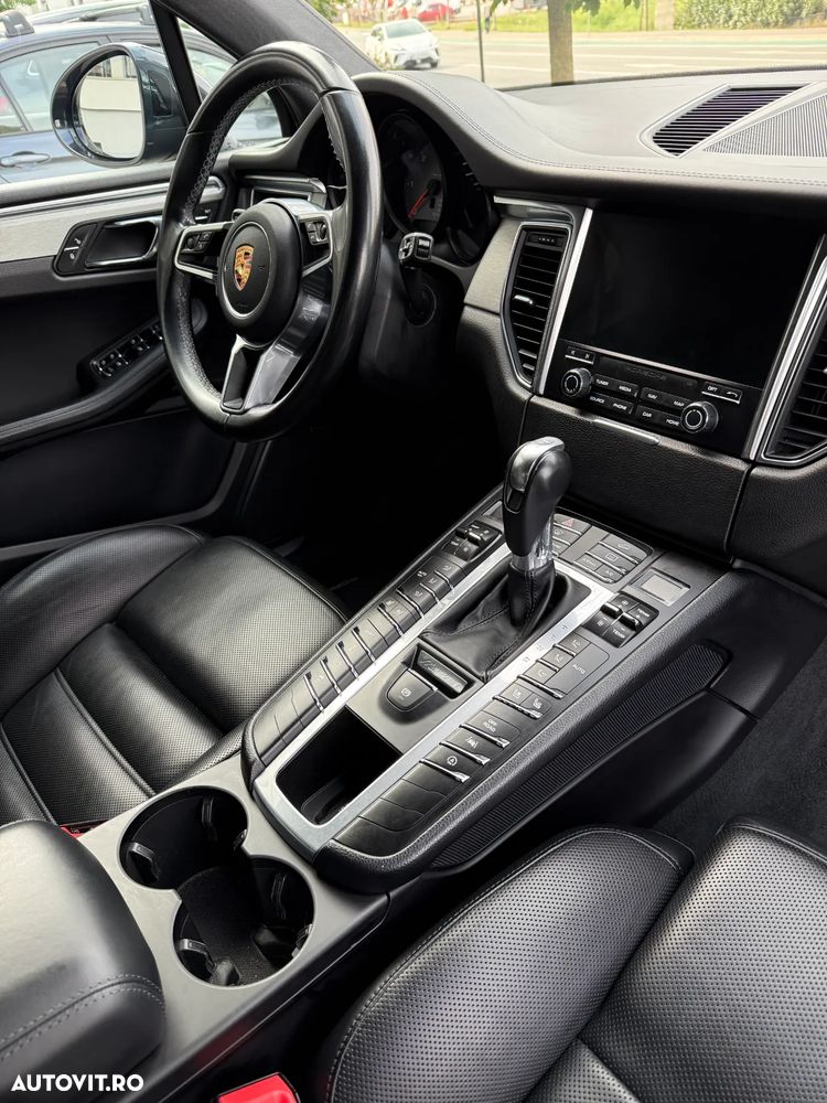 Porsche Macan 3.0 PDK S - 9