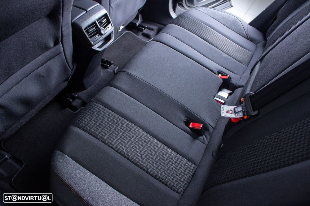 Peugeot 3008 PureTech 130 Stop & Start GPF EAT8 Active - 8