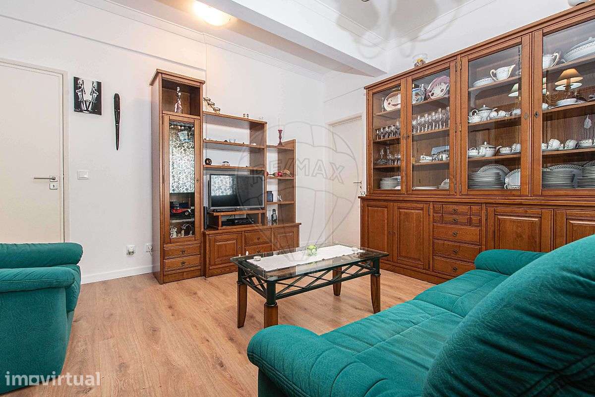 Apartamento T2 para venda - Grande imagem: 5/21