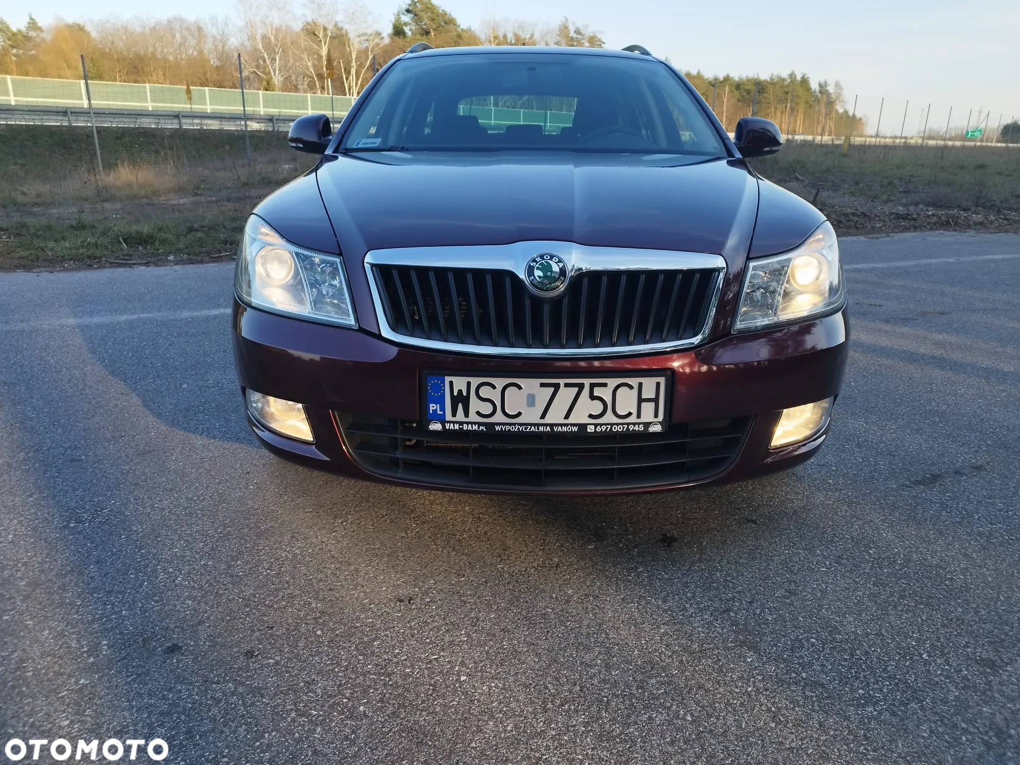 Skoda Octavia - 34