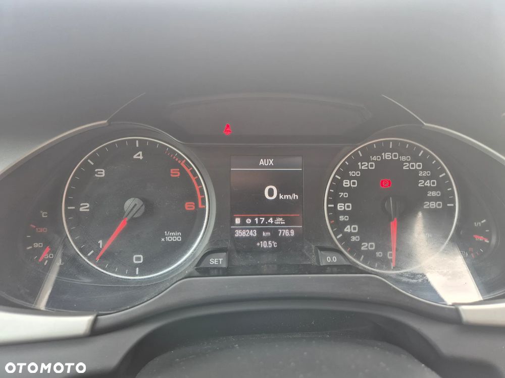 Audi A4 Avant 2.0 TDI Quattro Prime Line - 11