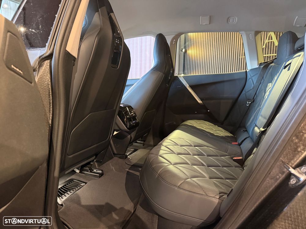 BMW iX xDrive 40 Pack Desportivo - 31
